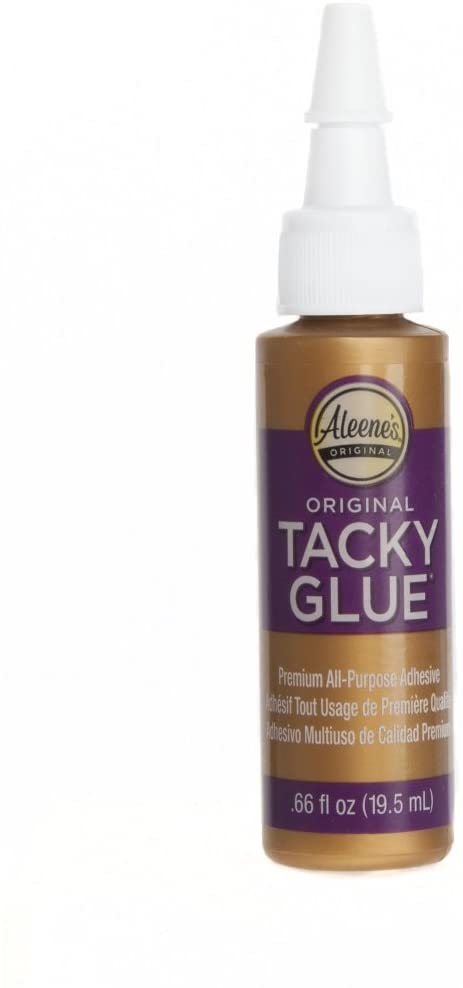 Aleene’s Original Tacky Glue
