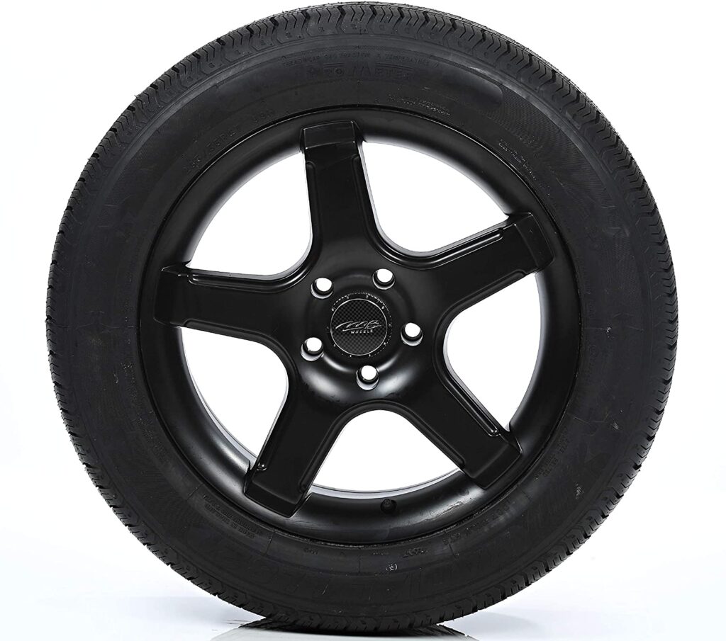 Prometer Tires Review
